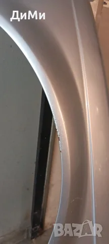 калник калници бмв е46 bmw e46, снимка 5 - Части - 56085313