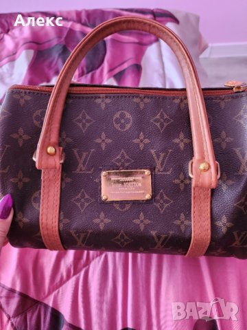 Чанта Louis Vuitton, снимка 1 - Чанти - 42660827