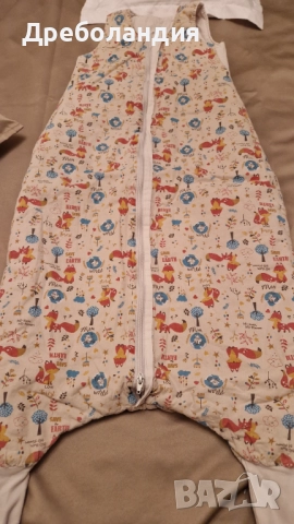 Спален чувал, снимка 4 - Други - 52868157