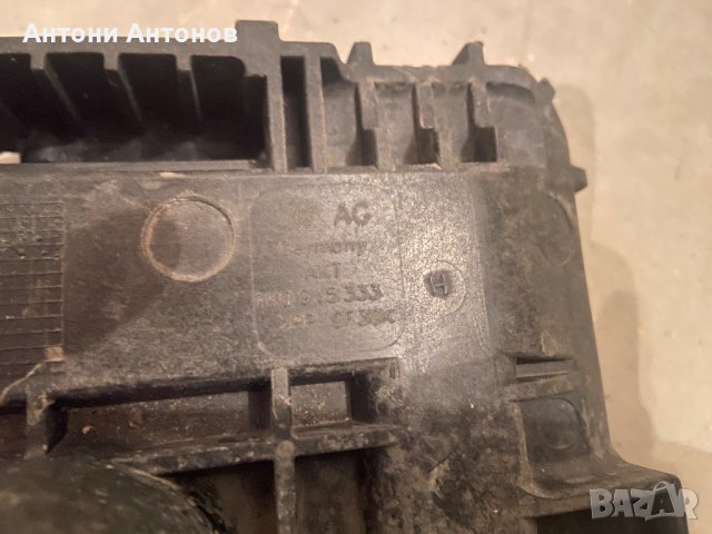 Части за Шкода Супърб II, снимка 5 - Части - 40581927