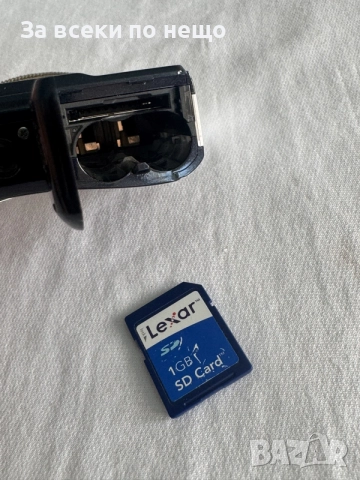 Цифров фотоапарат PRAKTICA DPix 1100Z , 10mp , снимка 16 - Фотоапарати - 56229321