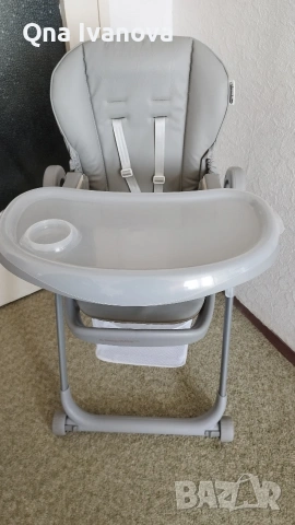 стол за хранене, снимка 3 - Столчета за хранене - 53182157