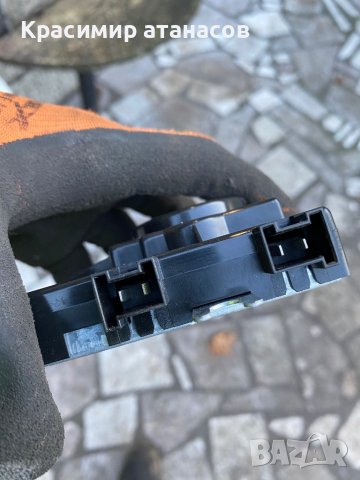 Усилвател антена за Мерцедес ц-класа w204.A2048702789, снимка 3 - Части - 39097440