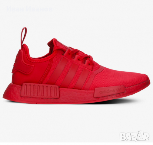 оригинални маратонки  ADIDAS NMD_R1   номер 39-40 
