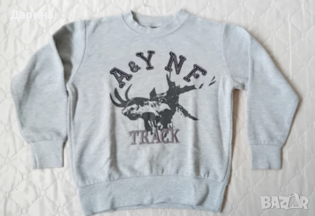 Детска блуза