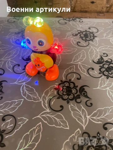 Пчелни пчелички музикални , снимка 7 - За пчели - 53802305