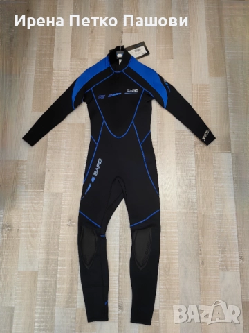 Чисто нови неопрени, снимка 3 - Водни спортове - 51949587