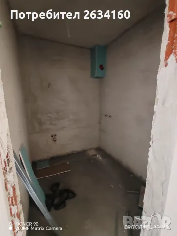 Тристаен апартамент , снимка 9 - Апартаменти - 49379906