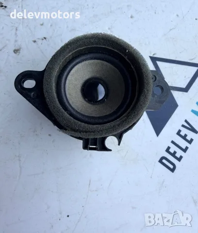 BDGH-66-B60 заден централен говорител 4 Ω 10 W от Mazda 3, 2.5 SKYACTIV-G