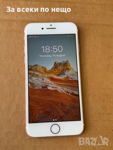 iphone 7 с Айклауд 16GB , Айфон 7