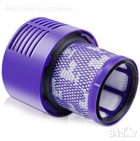 КОД 3656 - Филтър за прахосмукачка Dyson V10 SV12 Cyclone Animal Absolute Hepa , снимка 5 - Други - 36322884