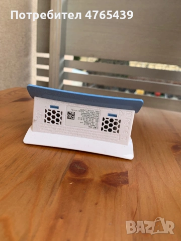 Рутер MikroTik hAP Lite RB941-2nD-TC, снимка 6 - Други - 53847385