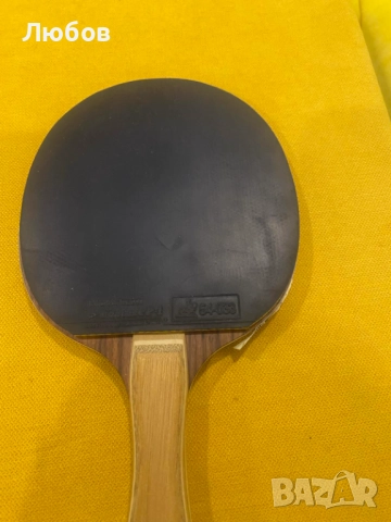 Хилка за тенис на маса, снимка 2 - Тенис - 52643871
