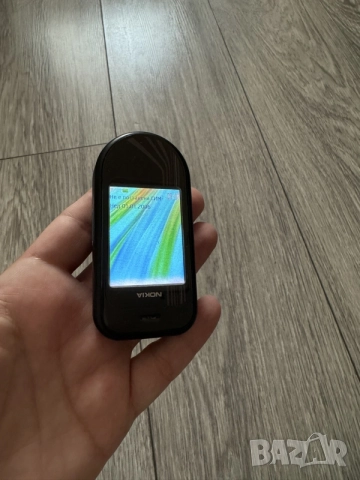 Nokia 7370 БГ меню Много запазен Рядък цвят, снимка 11 - Nokia - 55930372