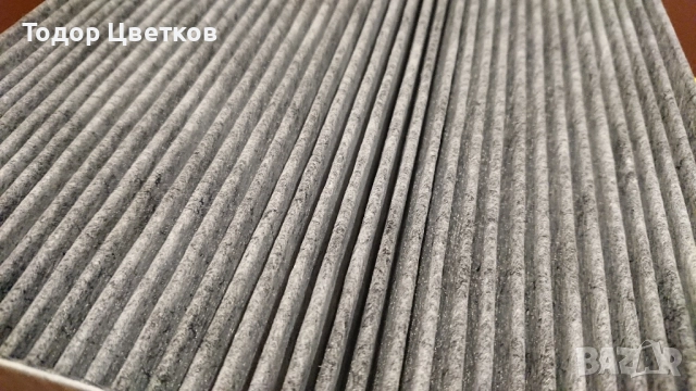 Въздушен филтър за купе MANN-FILTER CUK 2358, снимка 2 - Части - 51857417