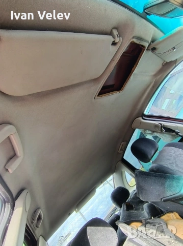 таван за Опел / тавани за Опел/ тапицерия за таван на Опел кора таван, снимка 3 - Части - 53671510