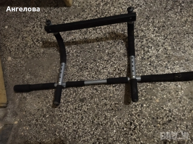 Спортни уреди