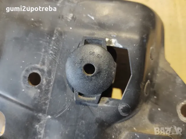 Греда над Воден Радиатор Mercedes E class W211 V6 Tmodel, снимка 9 - Части - 48525054