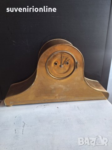 стар механичен часовник