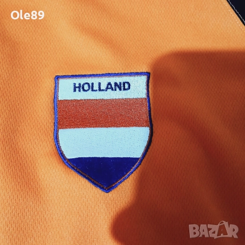 Футболни фанелки:Италия,Япония,Швеция,Холандия, снимка 10 - Фен артикули - 51981367