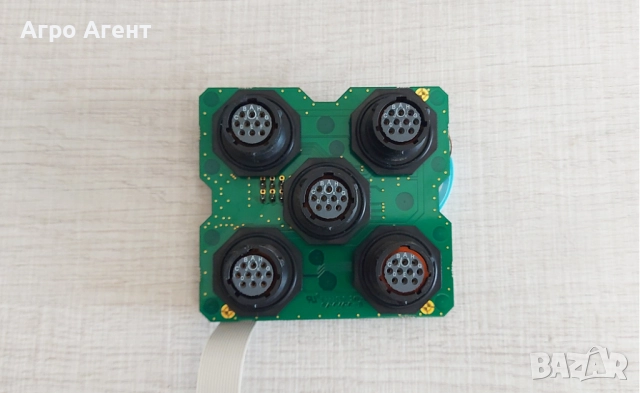 Сервиз за електроника и платки на зърнокомбайни, снимка 16 - Сервизни услуги - 51738787