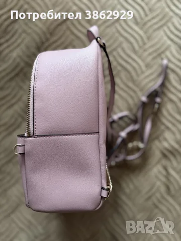 Victoria’s Secret Limited Edition – Малка раница, снимка 2 - Раници - 56251384