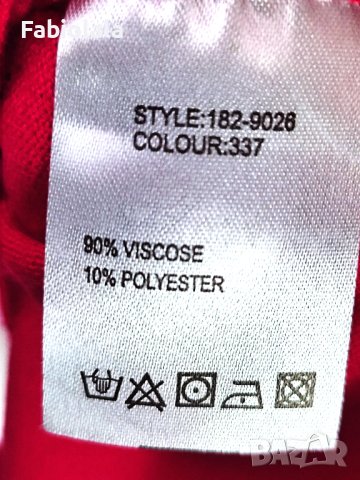 Claudia Sträter cardigan EU 40, снимка 5 - Жилетки - 41470291