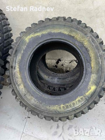 Гуми 4бр. NOKIAN 650/65R38 - 540/65R28 (N01016), снимка 4 - Селскостопанска техника - 44252660