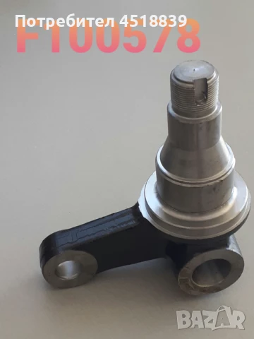 Шенкел 91E43-10200 FD20-30N ляв