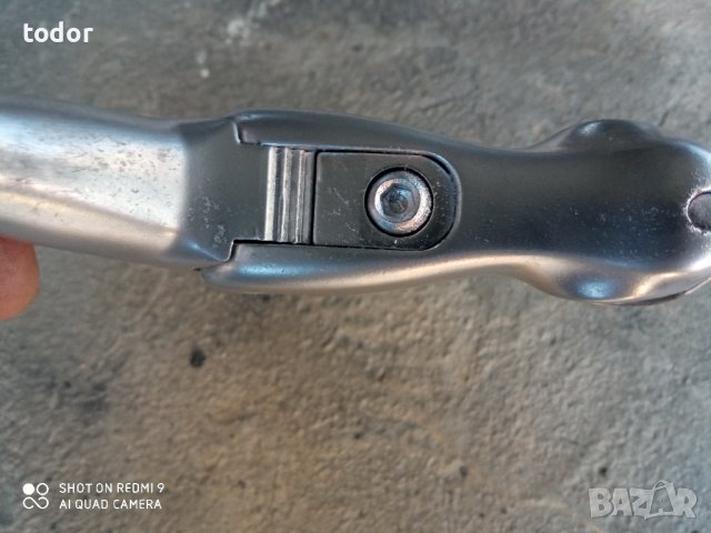 лапа регулираща, снимка 3 - Велосипеди - 32848472