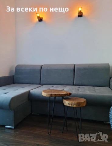 Ръчна Изработка На Масички По Ваши Размери И Дизайн, снимка 4 - Маси - 50481479