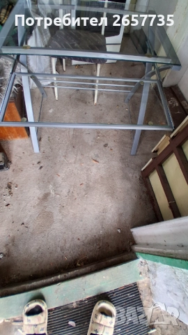 Маса, снимка 2 - Маси - 52552136