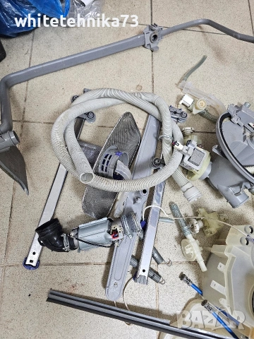 Части от съдомиялна Beko, снимка 3 - Съдомиялни - 53019826