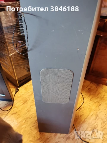 Sharp Speaker System SW-XL 111 H, снимка 3 - Аудиосистеми - 50540765