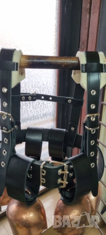 Продавам детски колани с хлопки, снимка 3 - Антикварни и старинни предмети - 53698366