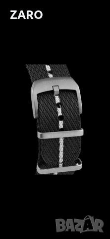 Часовник Tecnotempo "COMANDO" Carbon&Titan, снимка 7 - Мъжки - 53796859