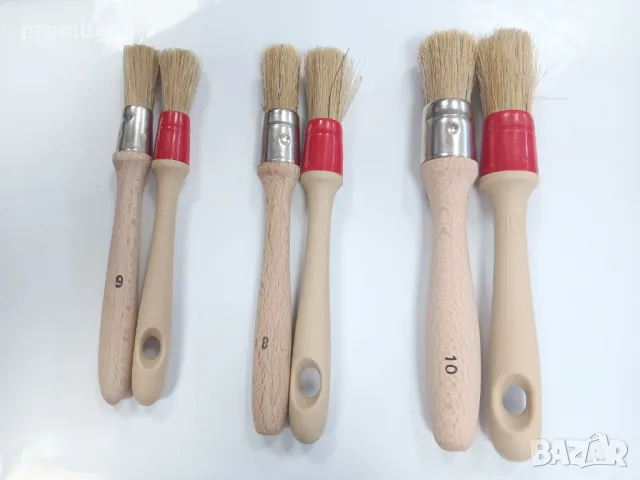 контейнер за лепило, 1,5 л; 3 л, четки, снимка 9 - Други инструменти - 33548890