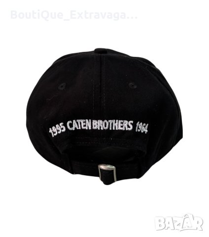 Мъжки шапки Dsquared D2 !!!, снимка 7 - Шапки - 37118559