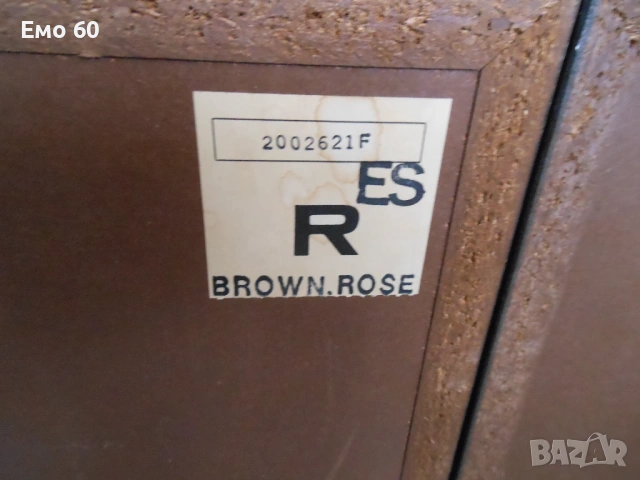 тонколони HITACHI-HS 70 F, снимка 9 - Тонколони - 53258474