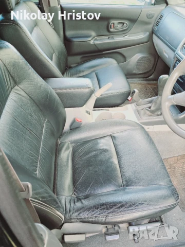 Продава се, снимка 14 - Автомобили и джипове - 50852569