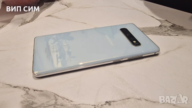 Продавам Samsung S10 plus , снимка 3 - Samsung - 51424964