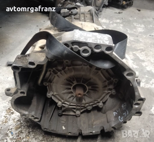 АВТОМАТИЧНА СКОРОСТНА КУТИЯ ЗА AUDI A4 B7  2,0PD