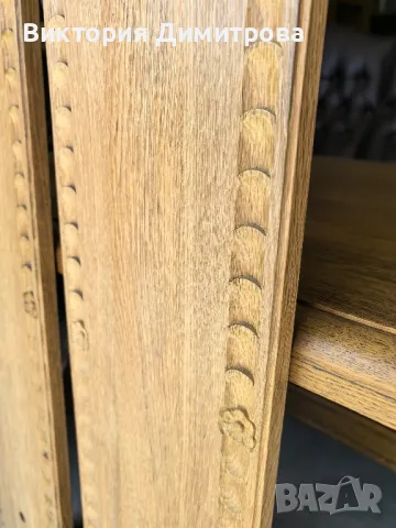 Комплект: закачалки с огледало , снимка 5 - Закачалки - 50073264