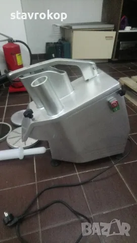 Зеленчукорезачка