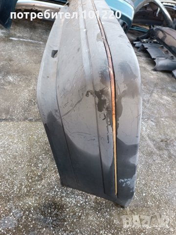 Задна броня за Renalt 19 chamade, снимка 2 - Части - 41477788