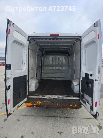 Фиат Дукато 115 мултиджет 2017, снимка 5 - Бусове и автобуси - 53285240