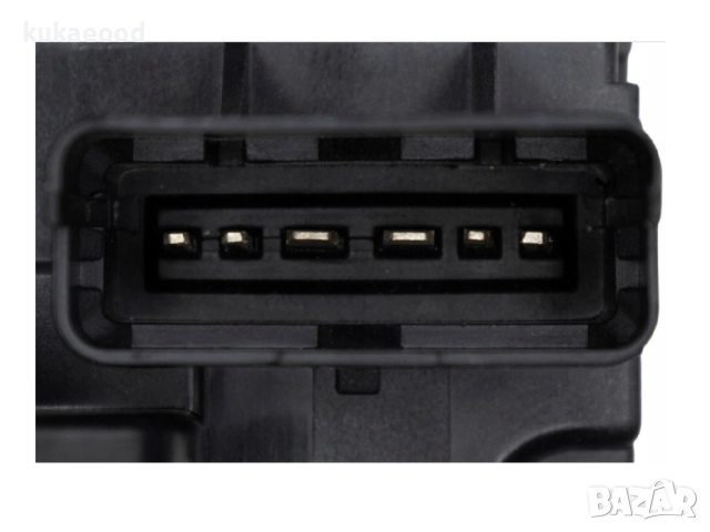 Брава за врата Opel Movano B, снимка 8 - Части - 51818158