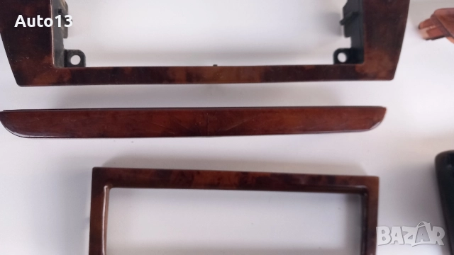 💥Оригинален Махагон Volkswagen Passat B5.5💥, снимка 2 - Части - 52673456