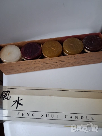 Ароматни свещи, снимка 11 - Декорация за дома - 53241526