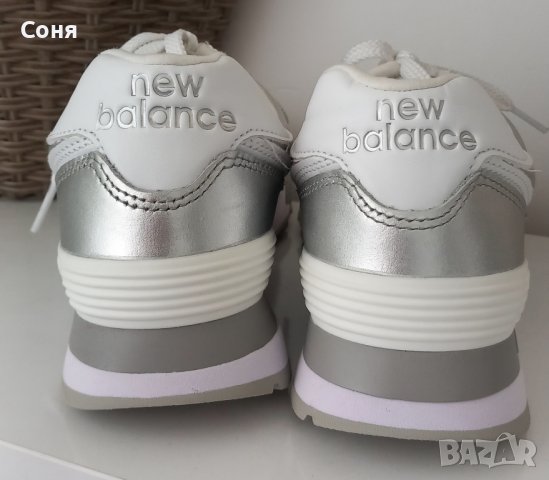 Разпродажба-Страхотни New Balance, снимка 4 - Маратонки - 42564433